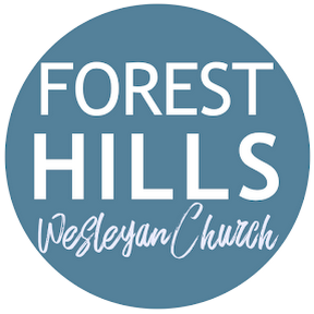 Logo for Forest Hills Wesleyan Church